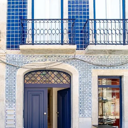 Blue By The River 2 - Elegant Two-bedroom In Santos *