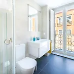 Blue By The River 2 - Elegant Two-bedroom In Santos Apartament Lizbona