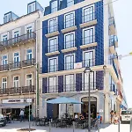 Blue By The River 2 - Elegant Two-bedroom In Santos アパート